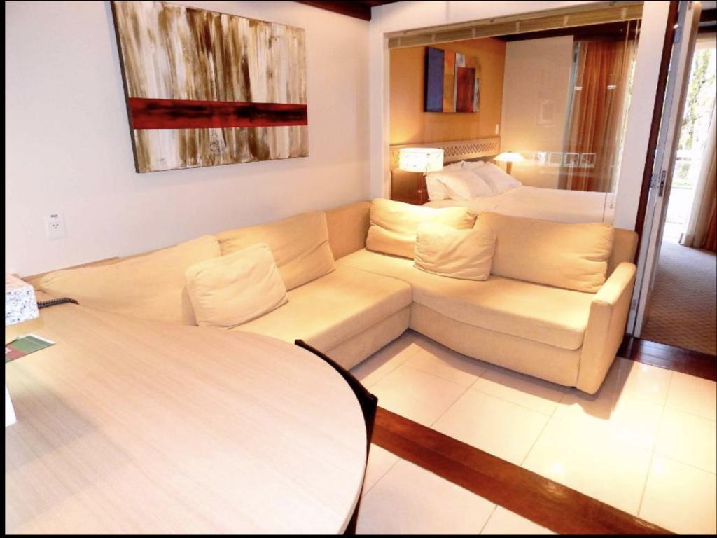 Apartamento Mountain Village Canela Kültér fotó