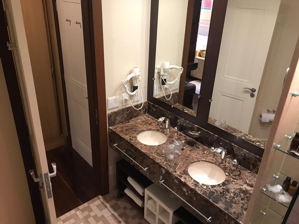 Apartamento Mountain Village Canela Kültér fotó