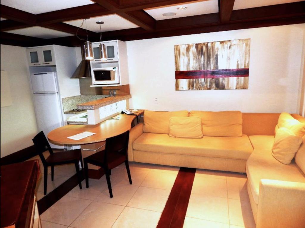 Apartamento Mountain Village Canela Kültér fotó