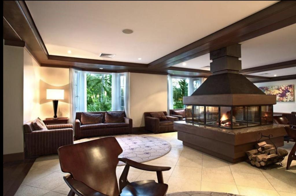 Apartamento Mountain Village Canela Kültér fotó