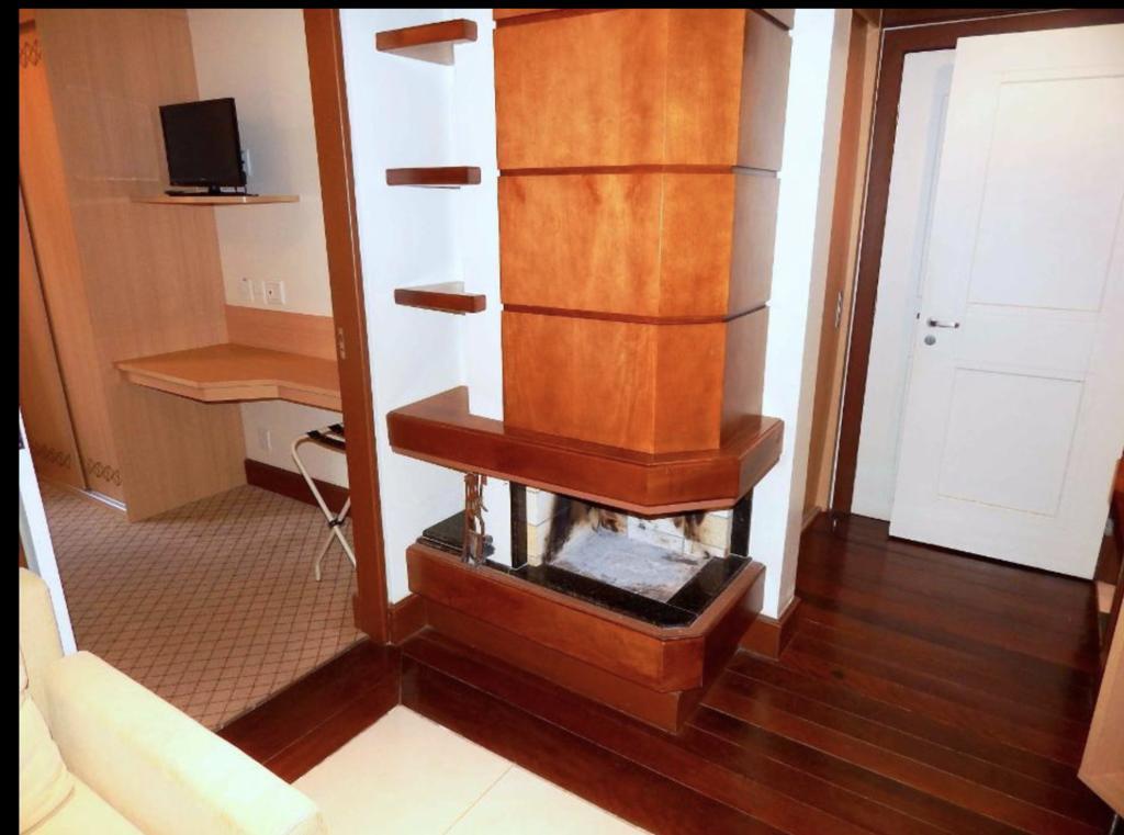 Apartamento Mountain Village Canela Kültér fotó